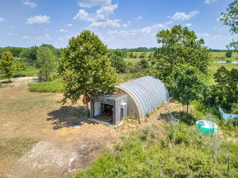 10998 Ew 05 Rd, Wann, OK 74083