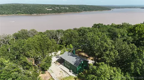 View/Area - 119402 S 4214 Loop, Eufaula, OK 74432 photo 1 of 11