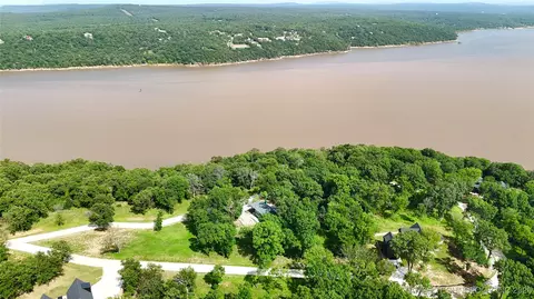 View/Area - 119402 S 4214 Loop, Eufaula, OK 74432 photo 5 of 11