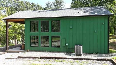 Exterior - 119402 S 4214 Loop, Eufaula, OK 74432 photo 7 of 7