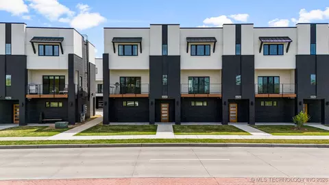 3773 S Riverside Drive 3773, Tulsa, OK 74105