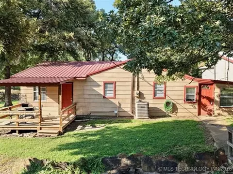 415461 E 1094, Checotah, OK 74426