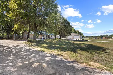 233 Joy Ln, Cartwright, OK 74731