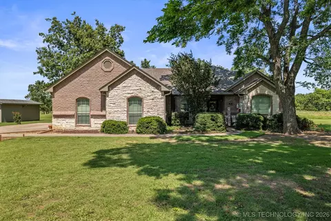 41 Masters, Burneyville, OK 73430