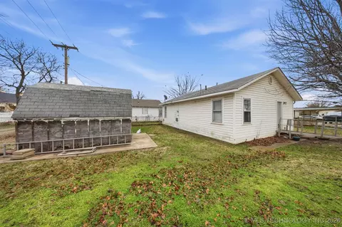 Other - 616 E Cherry St, Cushing, OK 74023 photo 6 of 6