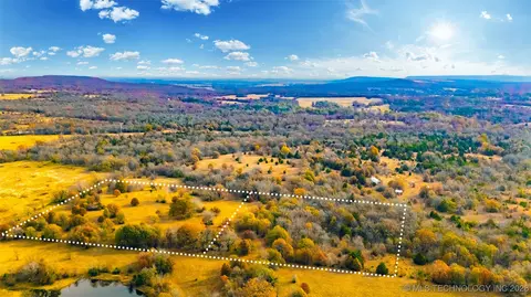 59 E 1120 Rd, Checotah, OK 74426 photo 9