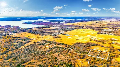 59 E 1120 Rd, Checotah, OK 74426 photo 11