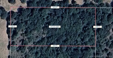 59 E 1120 Rd, Checotah, OK 74426 photo 5