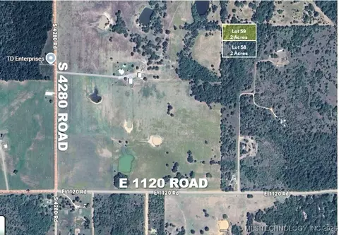 58 E 1120 Rd, Checotah, OK 74426 photo 13