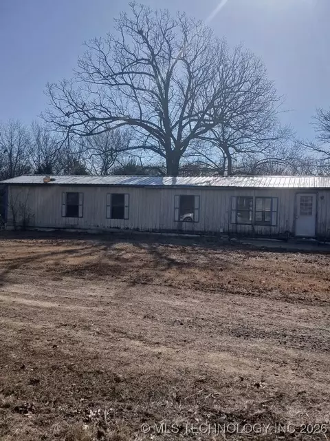 419090 E 1139 Rd, Eufaula, OK 74432