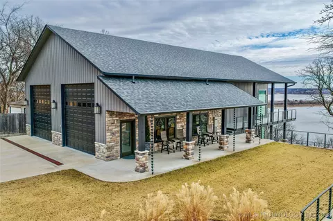 417188 Mockingbird Ln, Eufaula, OK 74432