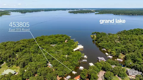 453805 E 315 Rd, Afton, OK 74331