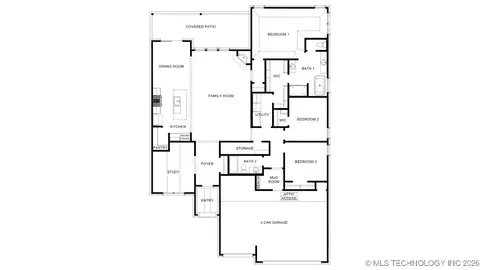 7213 E Oakland St, Broken Arrow, OK 74014 photo 2