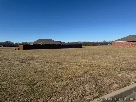 Brandon Lane, Vinita, OK 74301