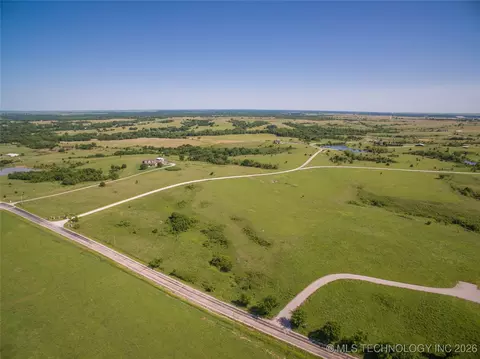 14 2700 Rd, Ochelata, OK 74051