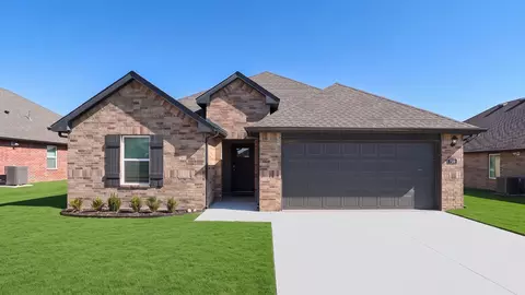 7509 N 154th East Ave, Owasso, OK 74055