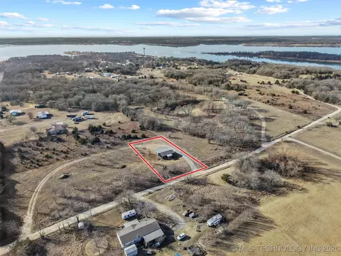 5098 Purnell Ln, Madill, OK 73446