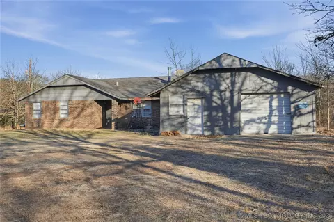 97926 S 4535 Rd, Vian, OK 74962