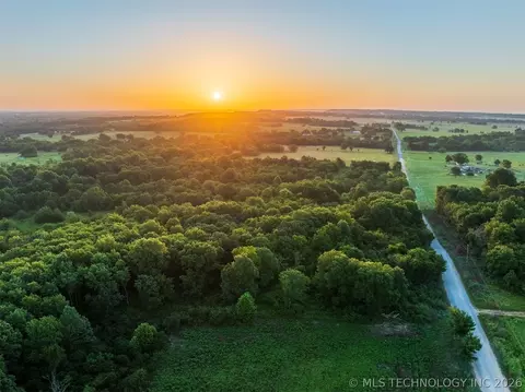 1 E 1020 Rd, Warner, OK 74469
