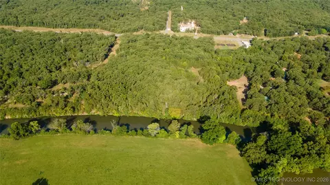 100257 Hwy 100, Gore, OK 74435