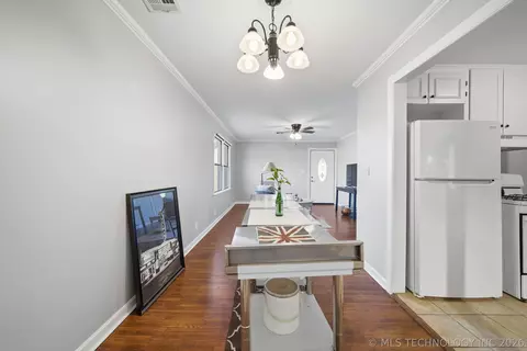 Other - 3714 E 2nd Pl, Tulsa, OK 74112 photo 5 of 10