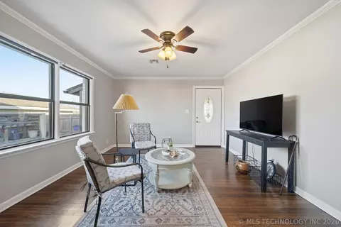 Other - 3714 E 2nd Pl, Tulsa, OK 74112 photo 4 of 10