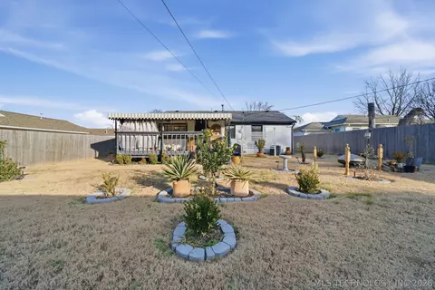 Other - 3714 E 2nd Pl, Tulsa, OK 74112 photo 9 of 10