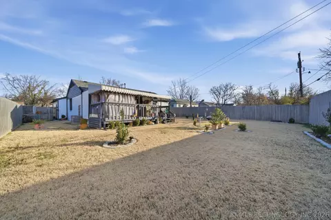 Other - 3714 E 2nd Pl, Tulsa, OK 74112 photo 10 of 10