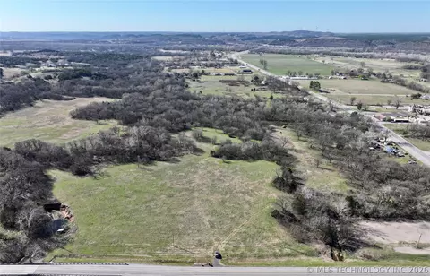 0 Primrose Ln, Davis, OK 73030