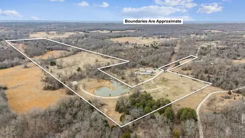 5252 S 227th West Ave, Sand Springs, OK 74063