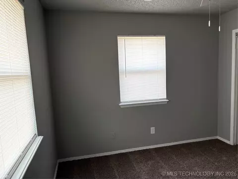 Bedroom - 1001 E Pecan St, Cushing, OK 74023 photo 2 of 2