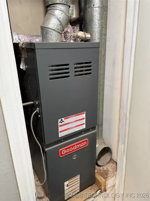 Other - 1001 E Pecan St, Cushing, OK 74023 photo 12 of 12
