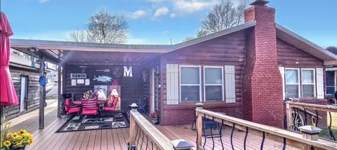 414397 E 1074 Rd, Eufaula, OK 74432