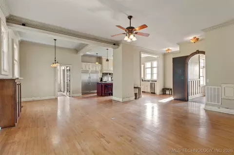Living - 1312 E 9th, Ada, OK 74820 photo 1 of 3