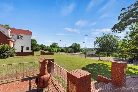 Exterior - 1312 E 9th, Ada, OK 74820 photo 21 of 22