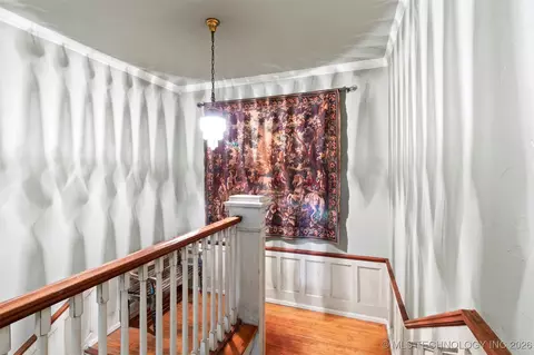 Entry Way - 1312 E 9th, Ada, OK 74820 photo 6 of 8
