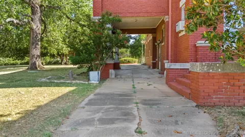Exterior - 1312 E 9th, Ada, OK 74820 photo 5 of 22
