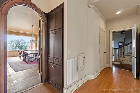 Entry Way - 1312 E 9th, Ada, OK 74820 photo 1 of 8