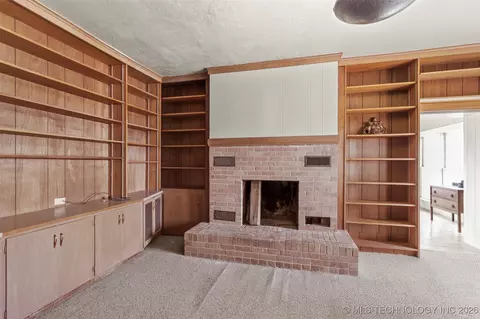 Living - 1312 E 9th, Ada, OK 74820 photo 3 of 3