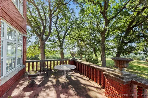 Exterior - 1312 E 9th, Ada, OK 74820 photo 9 of 22