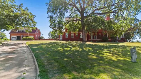 Exterior - 1312 E 9th, Ada, OK 74820 photo 17 of 22