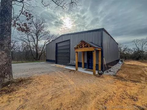 0 Alaska, Marlow, OK 73534