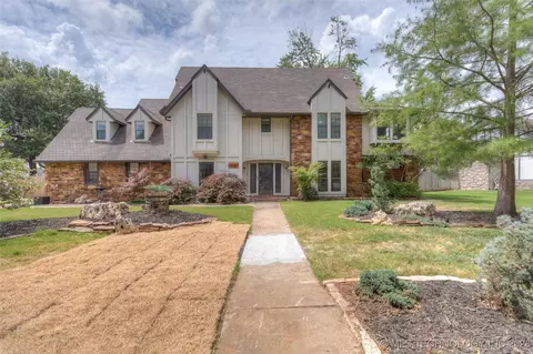 7316 E 85th St, Tulsa, OK 74133