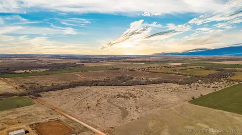 166 W 630 Rd, Marshall, OK 73056 photo 6