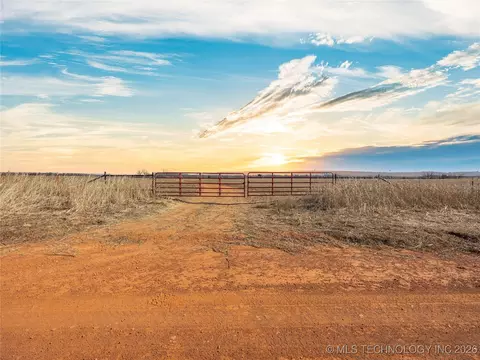 166 W 630 Rd, Marshall, OK 73056 photo 9