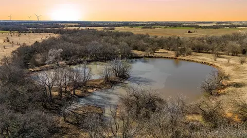 166 W 630 Rd, Marshall, OK 73056 photo 29