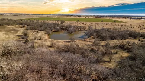 166 W 630 Rd, Marshall, OK 73056 photo 7