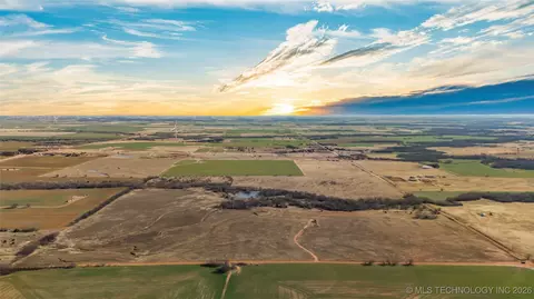 166 W 630 Rd, Marshall, OK 73056 photo 5