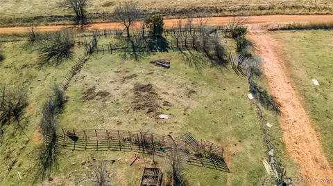 166 W 630 Rd, Marshall, OK 73056 photo 30