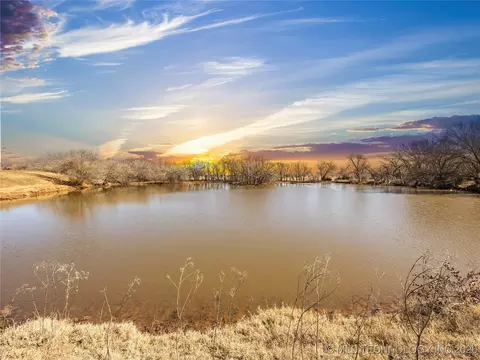 166 W 630 Rd, Marshall, OK 73056 photo 38